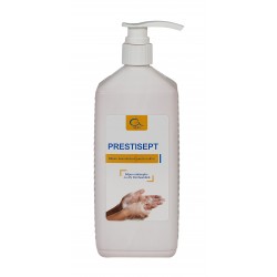 Prestisept Sapun lichid dezinfectant cu clorhexidina 4% pentru maini la 500 ml